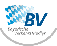 „SD VerkehrsWerbung KG“-Logo, zur Startseite
